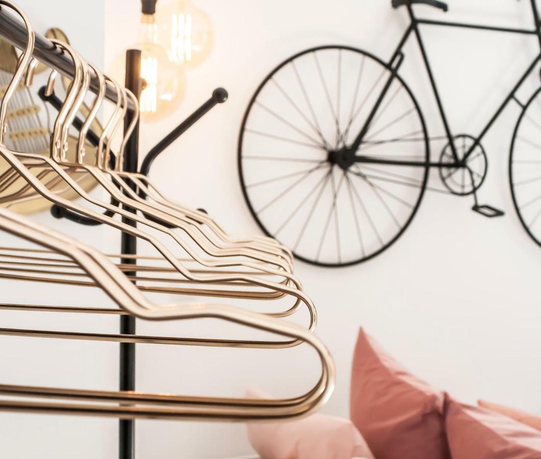 Dos De Mayo Loft By Valcambre Севилья Экстерьер фото